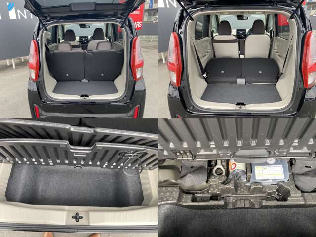 日産 デイズ ６６０ Ｘ R7年 (中国) 99