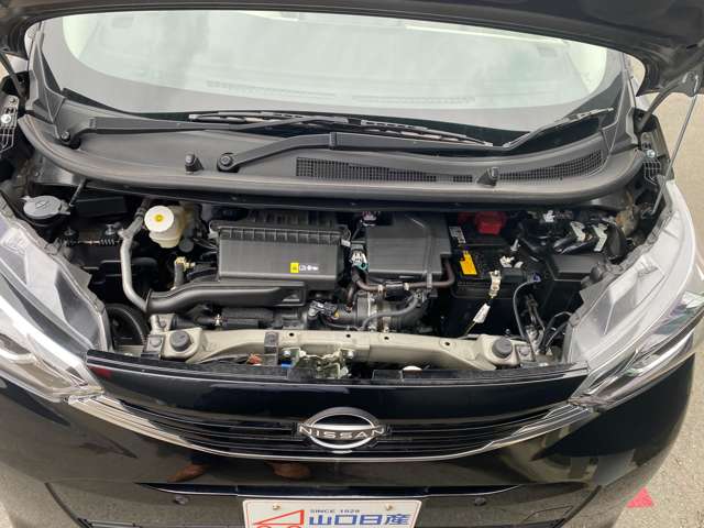 日産 デイズ ６６０ Ｘ R7年 (中国) 99