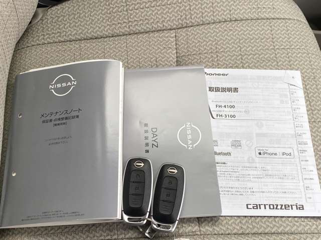 日産 デイズ ６６０ Ｘ R7年 (中国) 99