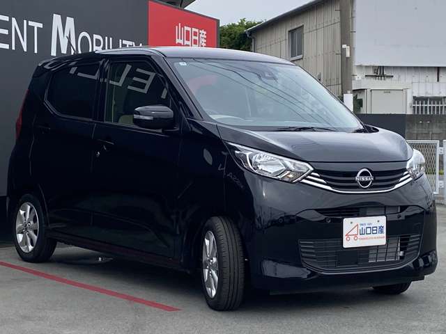 日産 デイズ ６６０ Ｘ R7年 (中国) 99
