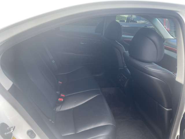 レクサス ＬＳ４６０ バージョンＳ H19年 (中国) 99