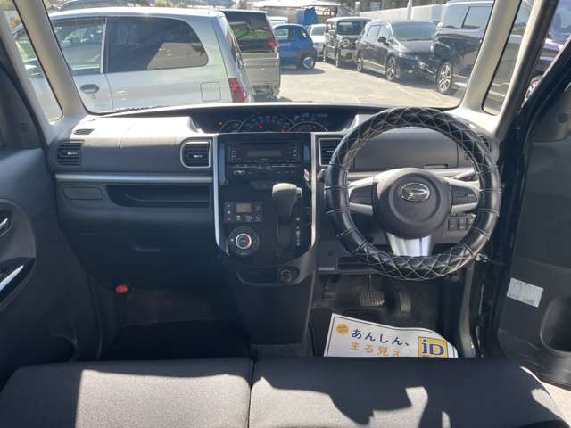 ダイハツ タント ６６０ カスタム Ｘ ＳＡＩＩＩ H30年 (中国) 99