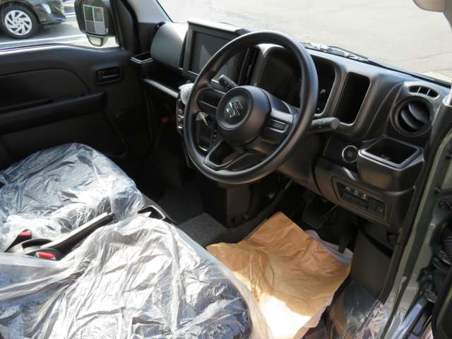 スズキ エブリイ ６６０ ジョイン ターボ ハイルーフ R8年 (中国) 99
