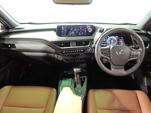 レクサス ＵＸ２５０ｈ バージョンＣ R2年 (近畿) 99
