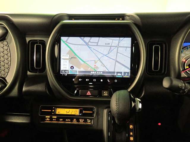 スズキ ハスラー ６６０ タフワイルドターボ R7年 (近畿) 99