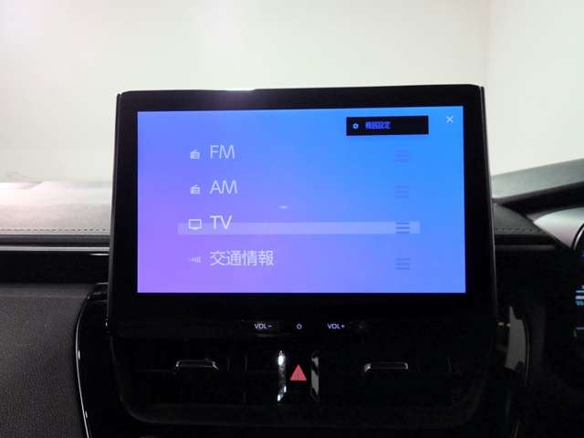 トヨタ カローラ　ツーリング　ハイブリッド １．８ ハイブリッド ＷＸＢ R6年 () 99