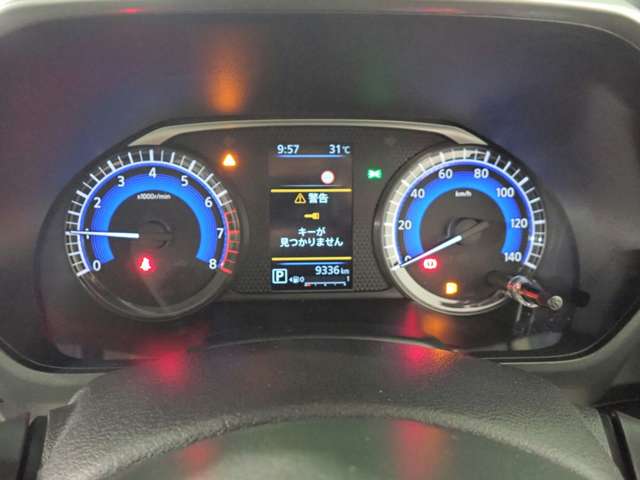 日産 ルークス ６６０ Ｘ R7年 (近畿) 99