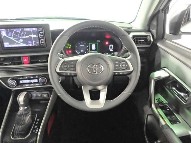 トヨタ ライズ １．０ Ｚ R3年 (近畿) 99