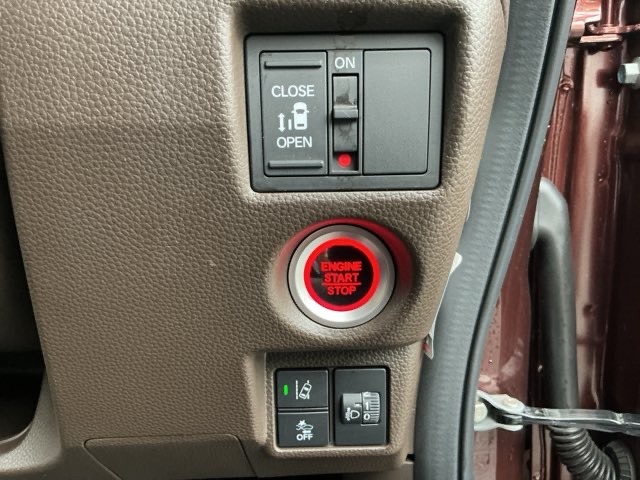 ホンダ Ｎ　ＢＯＸ ６６０ Ｌ R4年 (近畿) 99