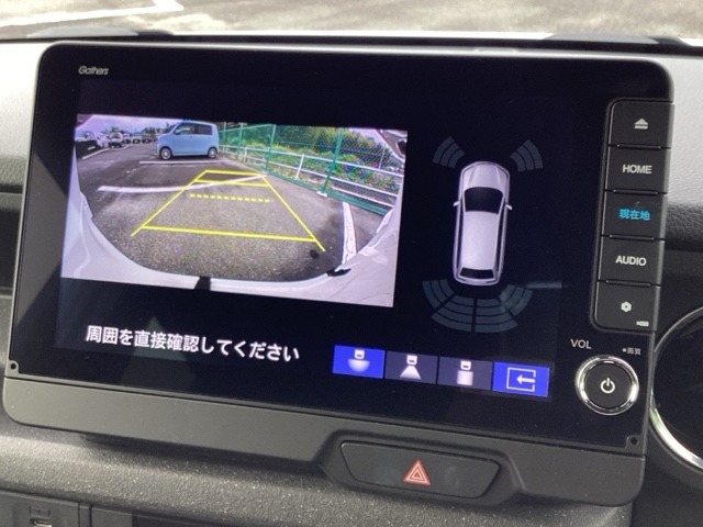 ホンダ Ｎ　ＢＯＸ カスタム ６６０ ターボ コーディネートスタイル モノトーン R8年 (近畿) 99