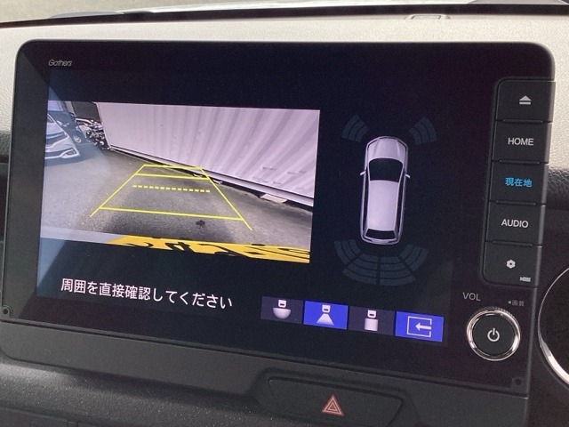 ホンダ Ｎ　ＢＯＸ カスタム ６６０ ターボ コーディネートスタイル ２トーン R8年 (近畿) 99