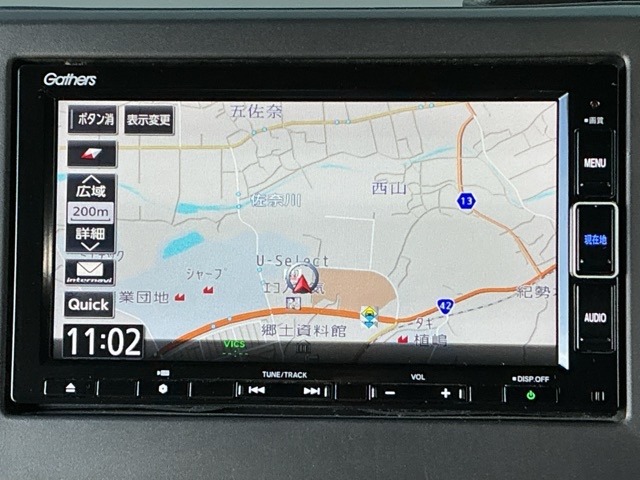 ホンダ Ｎ　ＢＯＸ カスタム ６６０ Ｌ R3年 (近畿) 99