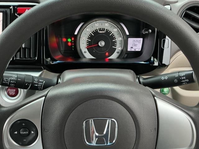 ホンダ Ｎ−ＷＧＮ ６６０ Ｇ ターボパッケージ H29年 (近畿) 99