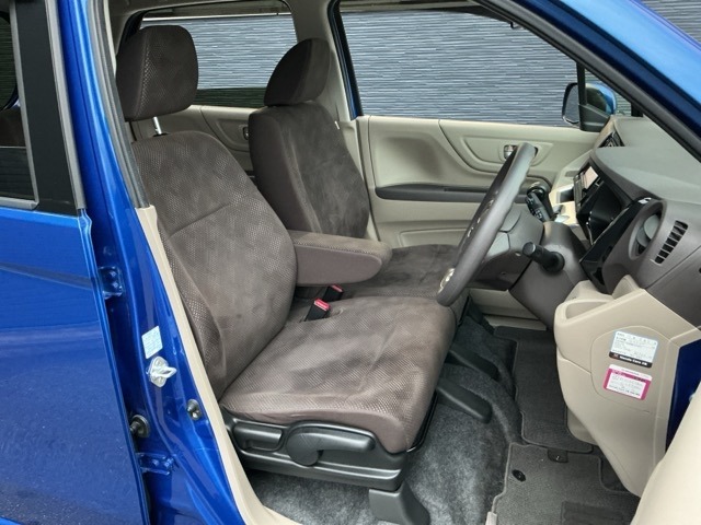 ホンダ Ｎ−ＷＧＮ ６６０ Ｇ ターボパッケージ H29年 (近畿) 99