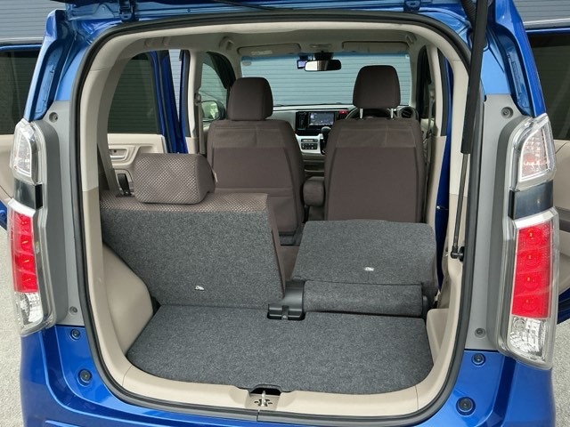 ホンダ Ｎ−ＷＧＮ ６６０ Ｇ ターボパッケージ H29年 (近畿) 99