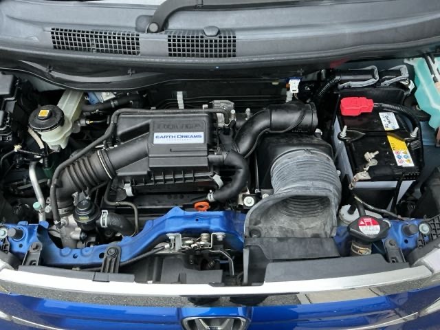 ホンダ Ｎ−ＷＧＮ ６６０ Ｇ ターボパッケージ H29年 (近畿) 99