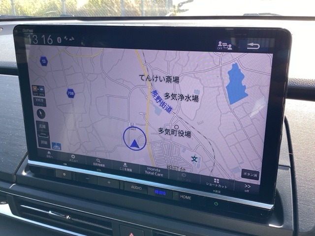 ホンダ オデッセイ　ハイブリッド ２．０ Ｅ：ＨＥＶ アブソルート ＥＸ R8年 (近畿) 99