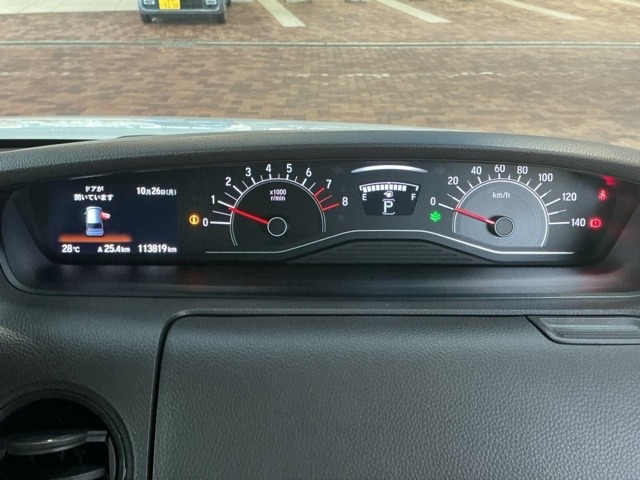 ホンダ Ｎ　ＢＯＸ ６６０ Ｇ ＥＸ ターボ ホンダセンシング H29年 (近畿) 99