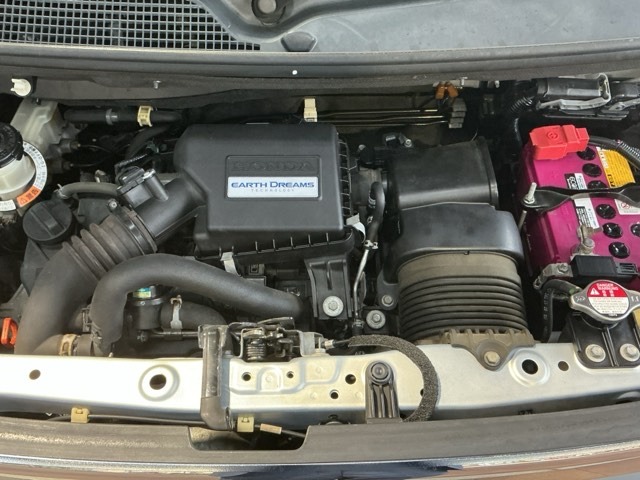 ホンダ Ｎ　ＢＯＸ ６６０ Ｇ ＥＸ ターボ ホンダセンシング H29年 (近畿) 99