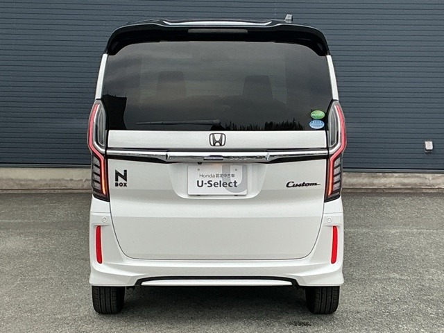 ホンダ Ｎ　ＢＯＸ カスタム ６６０ Ｇ Ｌ ターボ ホンダセンシング H30年 (近畿) 99