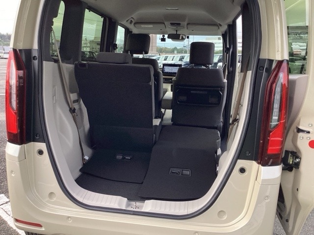 ホンダ Ｎ　ＢＯＸ ６６０ ファッションスタイル ２トーン ４ＷＤ R8年 (近畿) 99