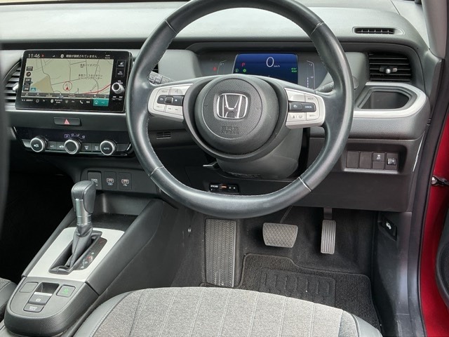ホンダ フィット　ハイブリッド １．５ Ｅ：ＨＥＶ ホーム R4年 (近畿) 99