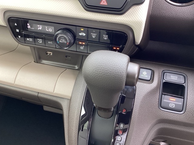 ホンダ Ｎ−ＷＧＮ ６６０ Ｌ ファッションスタイル R7年 (近畿) 99