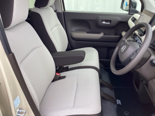 ホンダ Ｎ−ＷＧＮ ６６０ Ｌ ファッションスタイル R7年 (近畿) 99