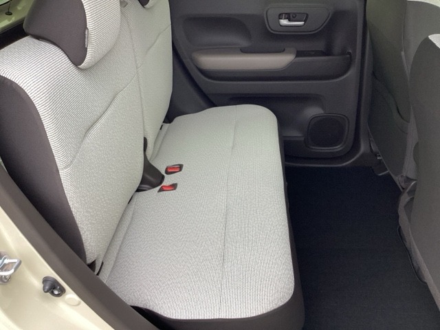 ホンダ Ｎ−ＷＧＮ ６６０ Ｌ ファッションスタイル R7年 (近畿) 99