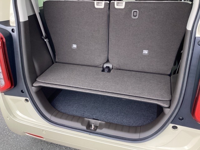 ホンダ Ｎ−ＷＧＮ ６６０ Ｌ ファッションスタイル R7年 (近畿) 99