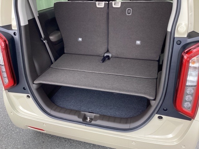 ホンダ Ｎ−ＷＧＮ ６６０ Ｌ ファッションスタイル R7年 (近畿) 99