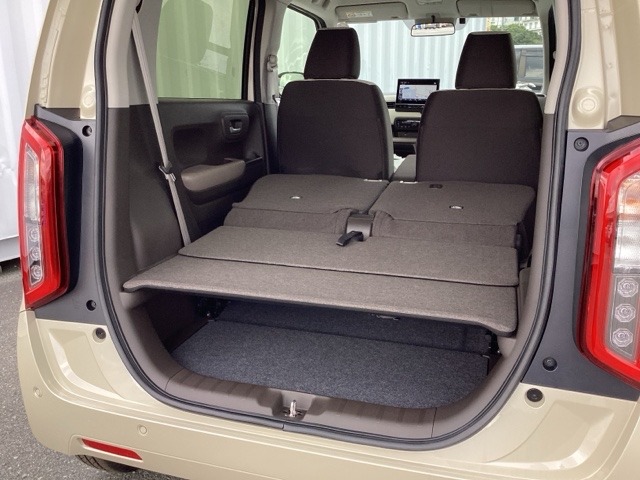 ホンダ Ｎ−ＷＧＮ ６６０ Ｌ ファッションスタイル R7年 (近畿) 99