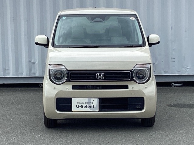 ホンダ Ｎ−ＷＧＮ ６６０ Ｌ ファッションスタイル R7年 (近畿) 99