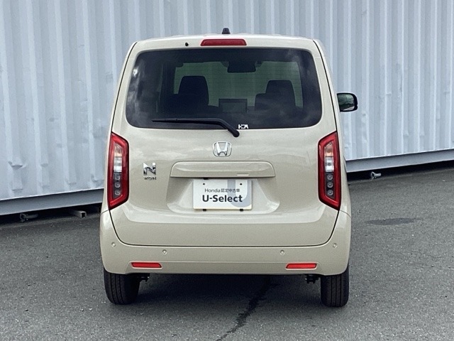 ホンダ Ｎ−ＷＧＮ ６６０ Ｌ ファッションスタイル R7年 (近畿) 99