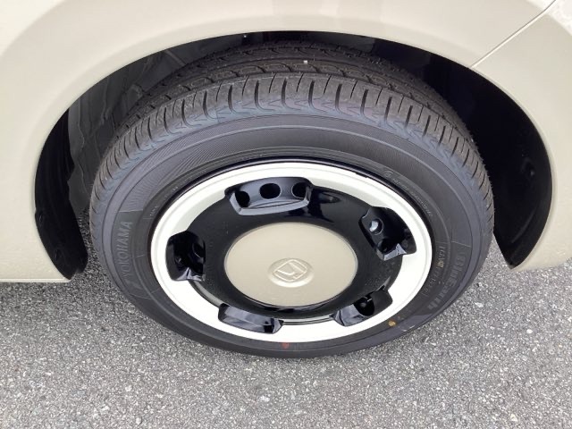 ホンダ Ｎ−ＷＧＮ ６６０ Ｌ ファッションスタイル R7年 (近畿) 99