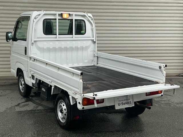 ホンダ アクティトラック ６６０ アタック ４ＷＤ R1年 (近畿) 99
