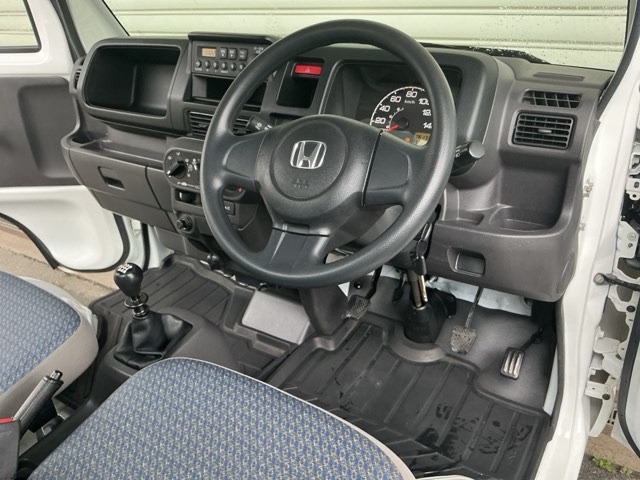 ホンダ アクティトラック ６６０ アタック ４ＷＤ R1年 (近畿) 99