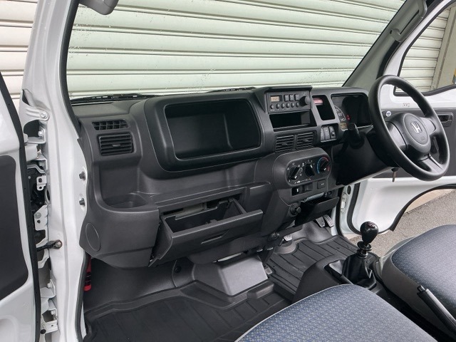 ホンダ アクティトラック ６６０ アタック ４ＷＤ R1年 (近畿) 99