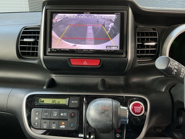 ホンダ Ｎ　ＢＯＸ ６６０ Ｇ ＳＳパッケージ H25年 (近畿) 99