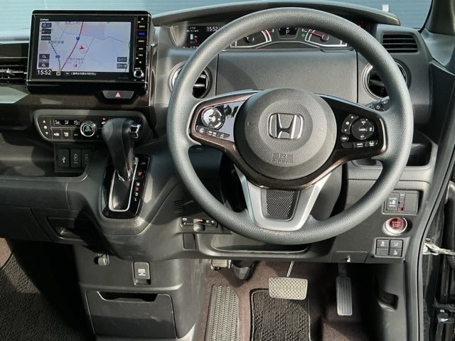 ホンダ Ｎ　ＢＯＸ カスタム ６６０ Ｇ Ｌ ホンダセンシング R1年 (近畿) 99