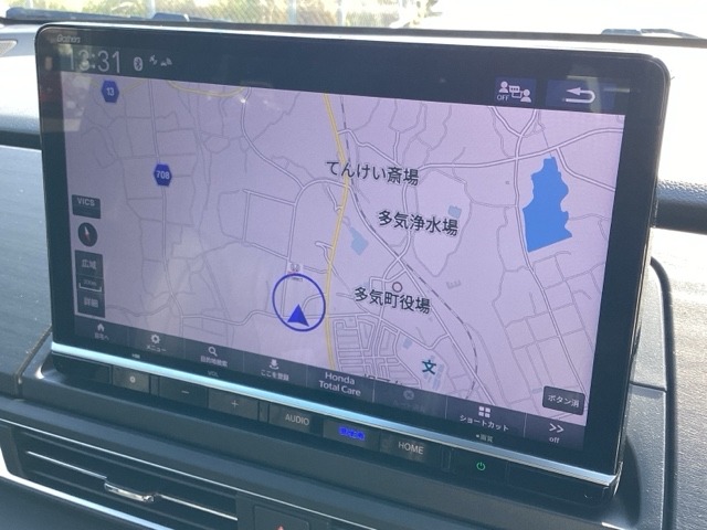 ホンダ オデッセイ　ハイブリッド ２．０ Ｅ：ＨＥＶ アブソルート ＥＸ R8年 (近畿) 99