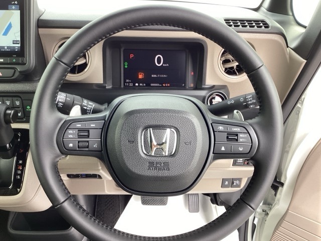 ホンダ Ｎ　ＢＯＸ ジョイ ６６０ ターボ モノトーン R8年 (近畿) 99