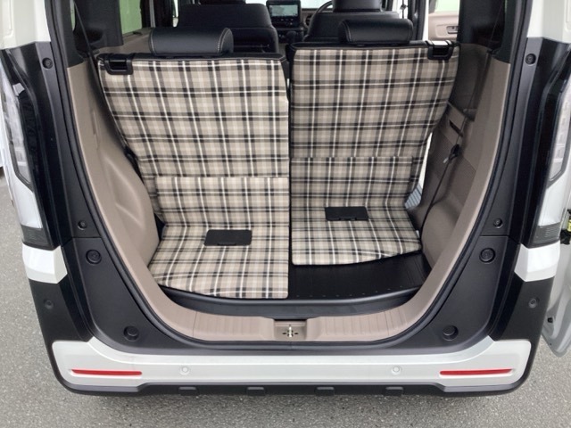 ホンダ Ｎ　ＢＯＸ ジョイ ６６０ ターボ モノトーン R8年 (近畿) 99