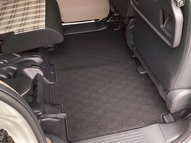 ホンダ Ｎ　ＢＯＸ ジョイ ６６０ ターボ モノトーン R8年 (近畿) 99