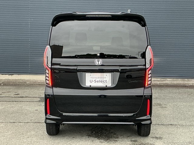 ホンダ Ｎ　ＢＯＸ カスタム ６６０ Ｌ スタイルプラス ブラック R5年 (近畿) 99