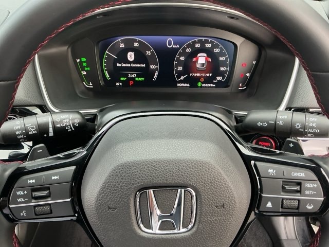 ホンダ シビック ２．０ Ｅ：ＨＥＶ R5年 (近畿) 99