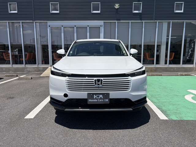 ホンダ ヴェゼル １．５ Ｅ：ＨＥＶ Ｚ R8年 (近畿) 99