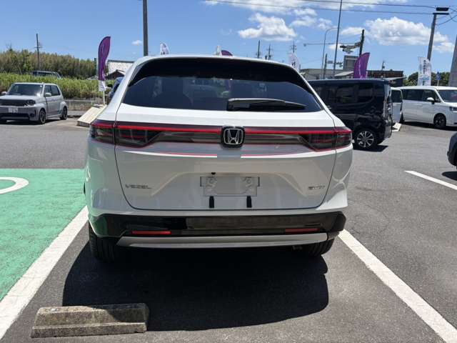 ホンダ ヴェゼル １．５ Ｅ：ＨＥＶ Ｚ R8年 (近畿) 99