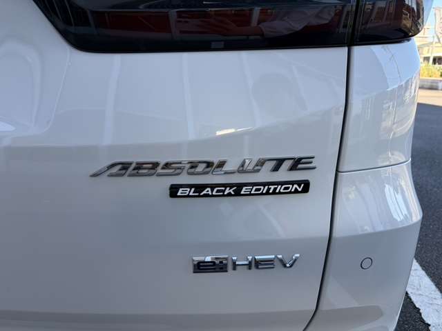 ホンダ オデッセイ　ハイブリッド ２．０ Ｅ：ＨＥＶ アブソルート ＥＸ ブラックエディション R8年 (近畿) 99