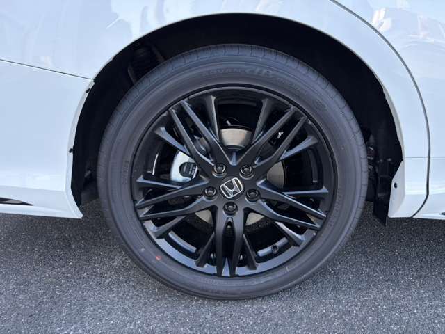 ホンダ オデッセイ　ハイブリッド ２．０ Ｅ：ＨＥＶ アブソルート ＥＸ ブラックエディション R8年 (近畿) 99